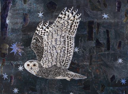 Être ici | Maintenant | Partout Smith Kiki